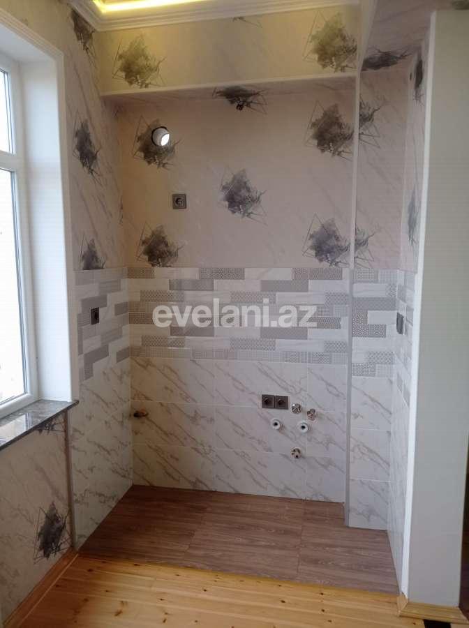 Satılır, yeni tikili, 2 otaqlı, 50 m², Bakı, Yasamal r, İnşaatçılar m.