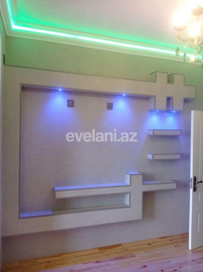 Satılır, yeni tikili, 2 otaqlı, 50 m², Bakı, Yasamal r, İnşaatçılar m.