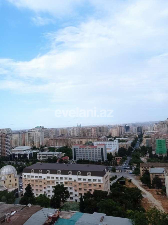 Satılır, yeni tikili, 2 otaqlı, 50 m², Bakı, Yasamal r, İnşaatçılar m.