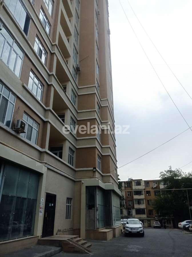 Satılır, yeni tikili, 2 otaqlı, 50 m², Bakı, Yasamal r, İnşaatçılar m.