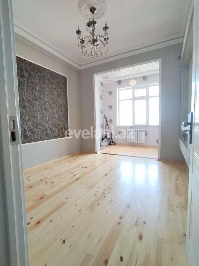Satılır, yeni tikili, 2 otaqlı, 50 m², Bakı, Yasamal r, İnşaatçılar m.