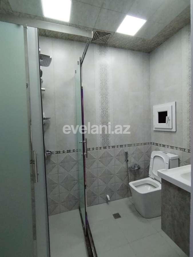 Satılır, yeni tikili, 2 otaqlı, 50 m², Bakı, Yasamal r, İnşaatçılar m.