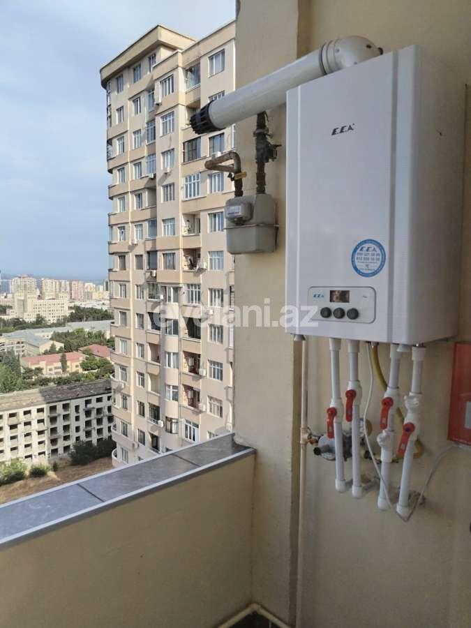 Satılır, yeni tikili, 2 otaqlı, 50 m², Bakı, Yasamal r, İnşaatçılar m.