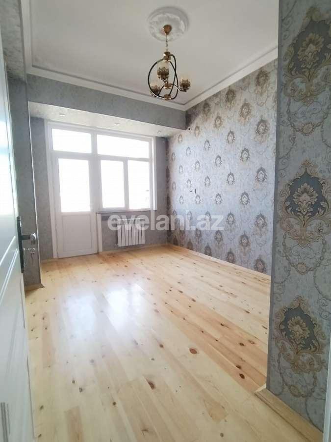 Satılır, yeni tikili, 2 otaqlı, 50 m², Bakı, Yasamal r, İnşaatçılar m.