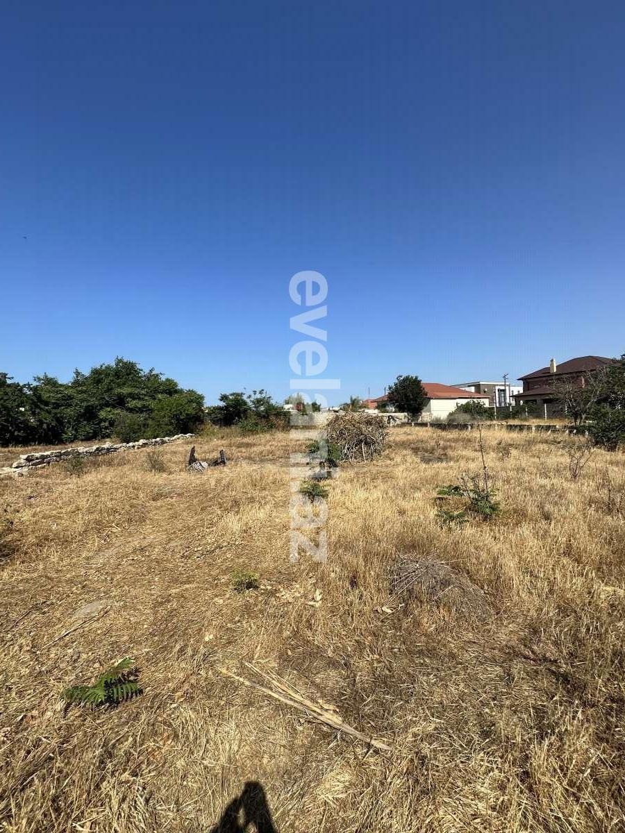 Satılır, torpaq, 12 sot, Bakı, Xəzər r, Şüvəlan q, Koroğlu m.