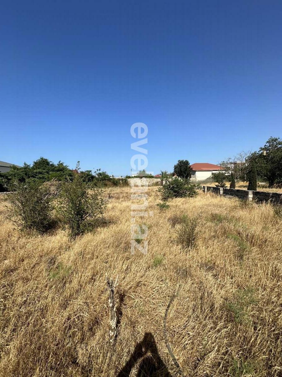 Satılır, torpaq, 12 sot, Bakı, Xəzər r, Şüvəlan q, Koroğlu m.