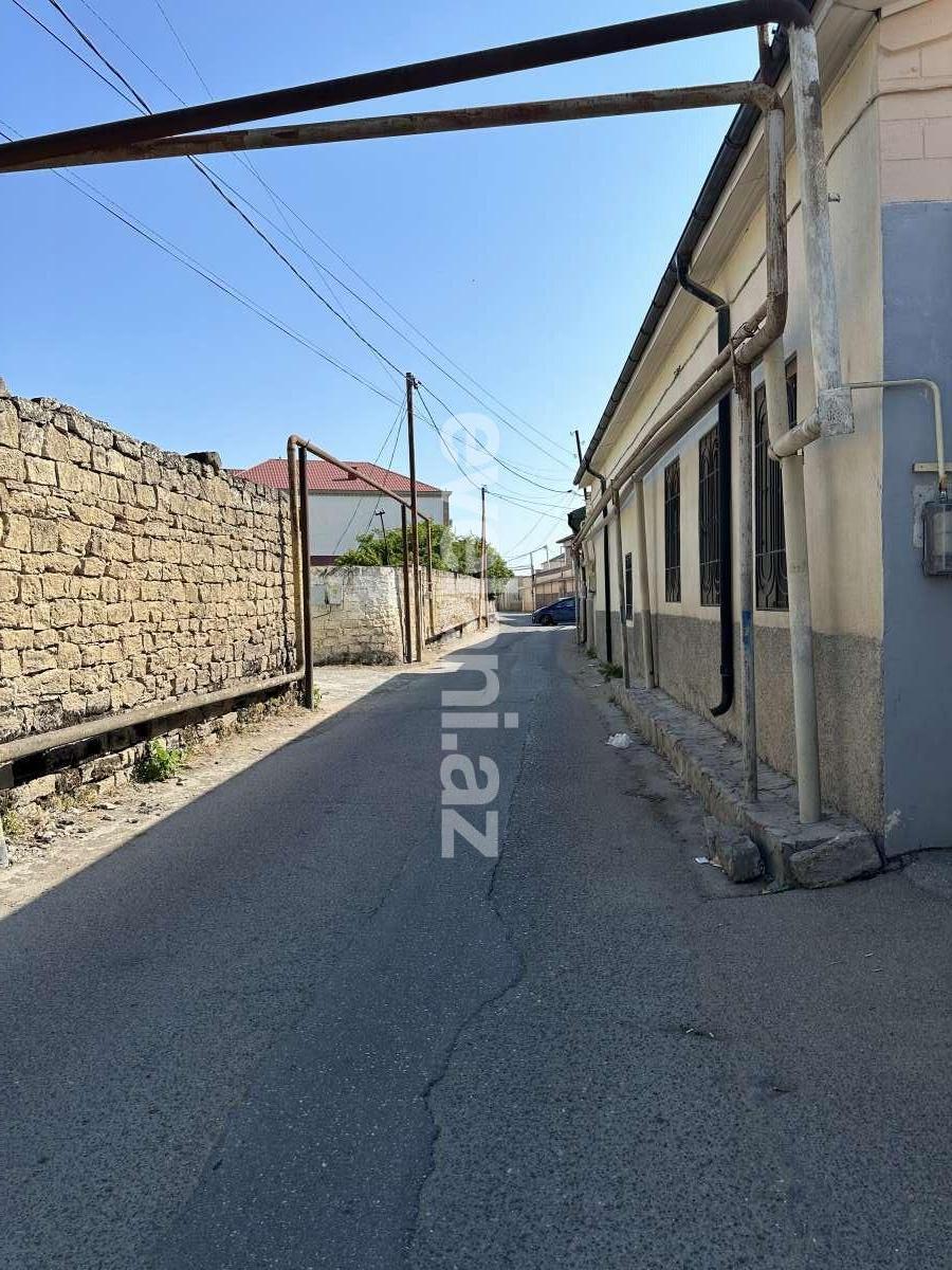 Satılır, torpaq, 12 sot, Bakı, Xəzər r, Şüvəlan q, Koroğlu m.