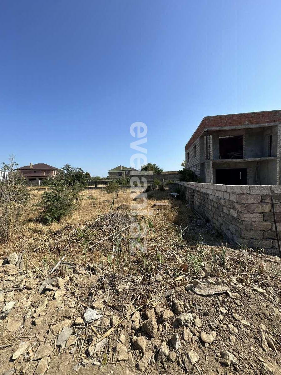 Satılır, torpaq, 12 sot, Bakı, Xəzər r, Şüvəlan q, Koroğlu m.