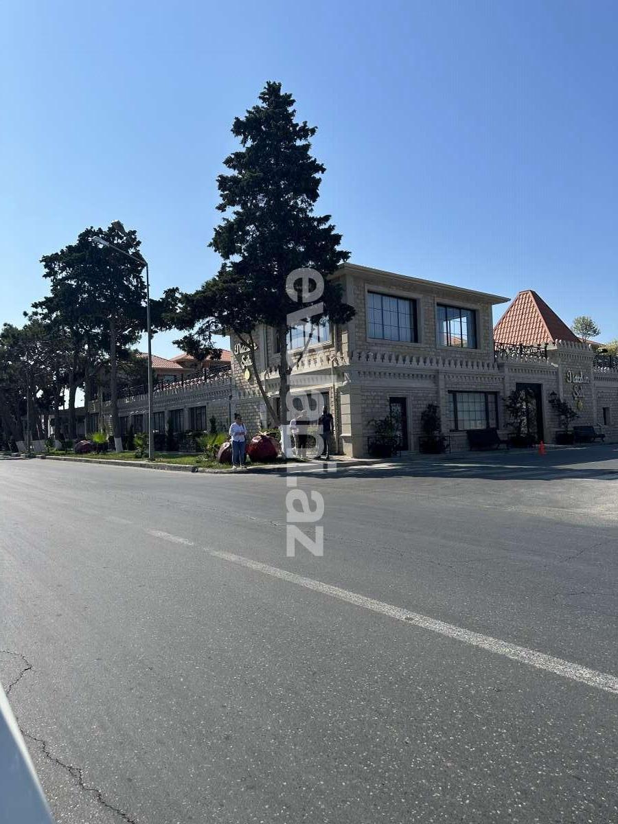 Satılır, torpaq, 12 sot, Bakı, Xəzər r, Şüvəlan q, Koroğlu m.