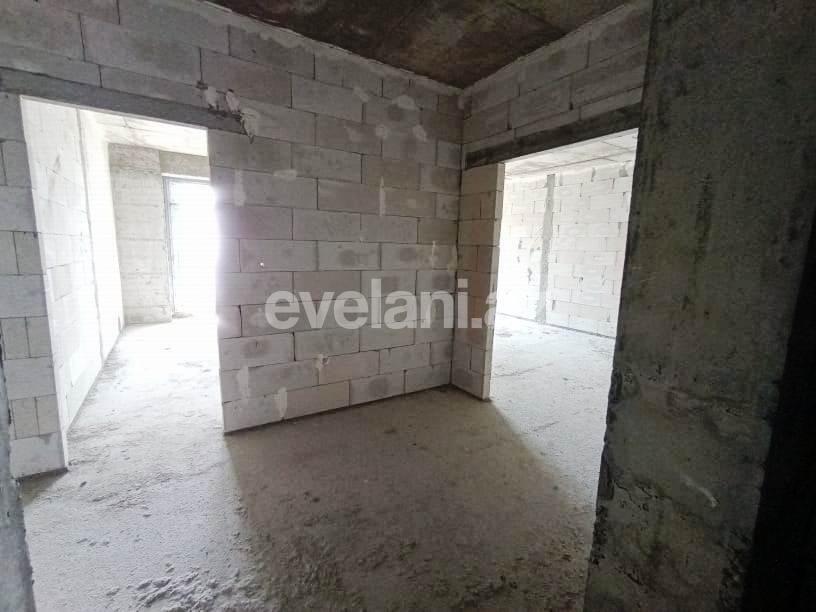 Sale, new building, 3 room, 144 m², Baku, Nasimi r, 28 may m.