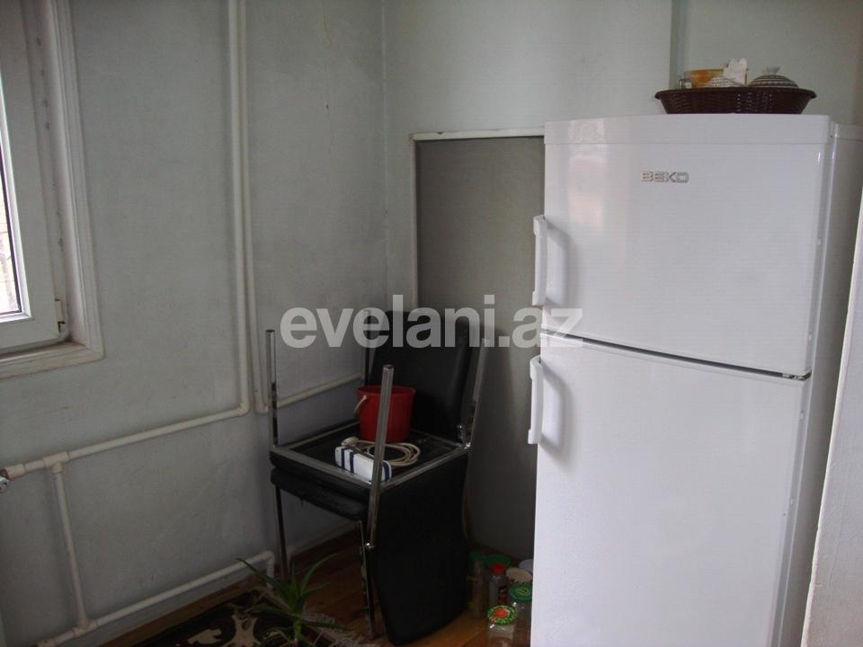 Satılır, köhnə tikili, 2 otaqlı, 60 m², Bakı, Yasamal r, Nizami m.