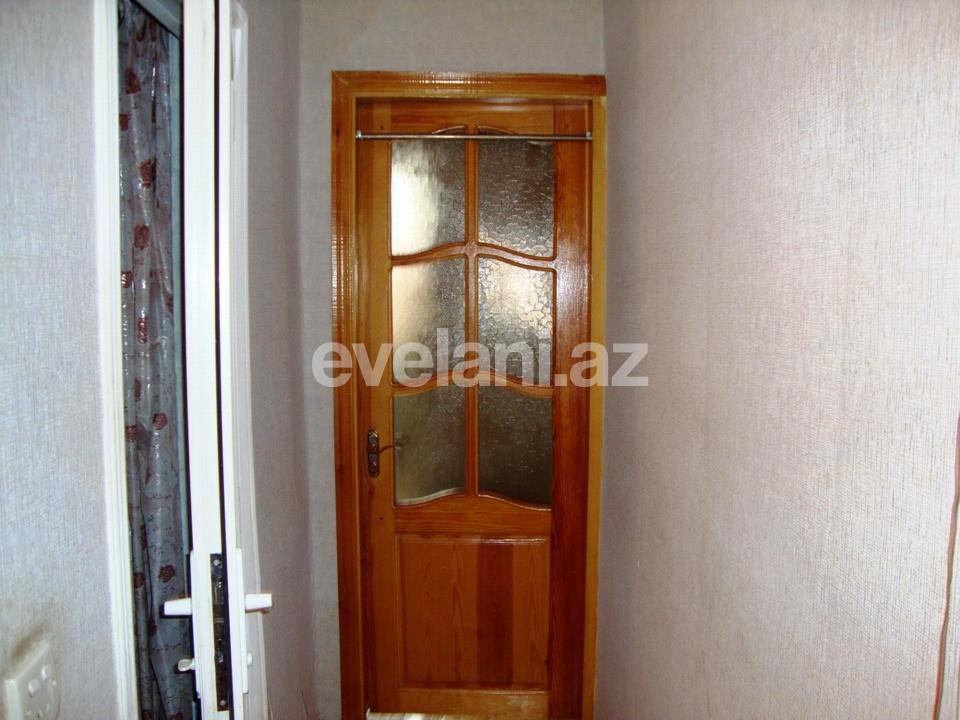 Satılır, köhnə tikili, 2 otaqlı, 60 m², Bakı, Yasamal r, Nizami m.