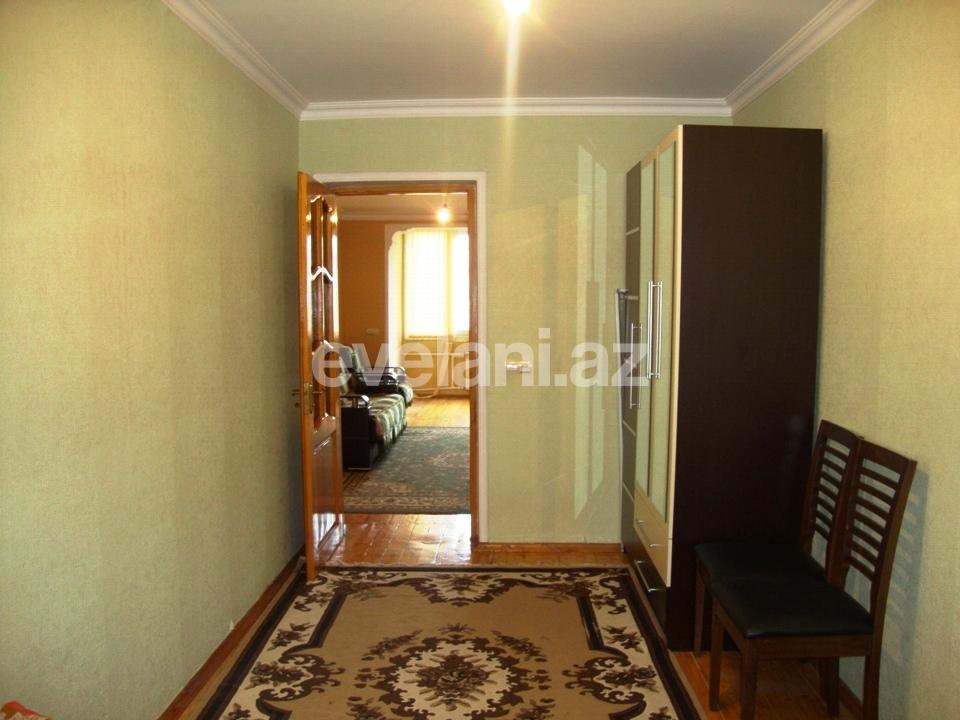 Satılır, köhnə tikili, 2 otaqlı, 60 m², Bakı, Yasamal r, Nizami m.