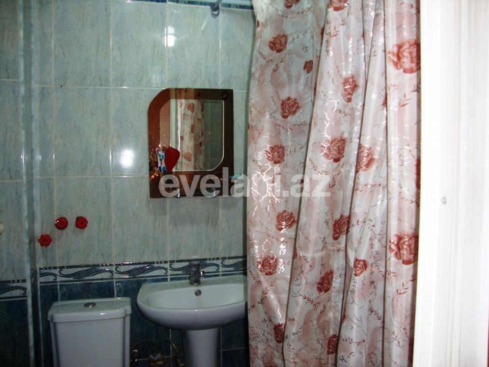 Satılır, köhnə tikili, 2 otaqlı, 60 m², Bakı, Yasamal r, Nizami m.