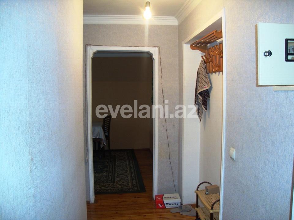 Satılır, köhnə tikili, 2 otaqlı, 60 m², Bakı, Yasamal r, Nizami m.