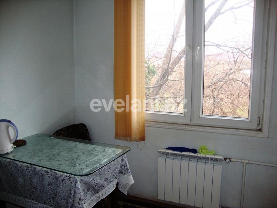 Satılır, köhnə tikili, 2 otaqlı, 60 m², Bakı, Yasamal r, Nizami m.