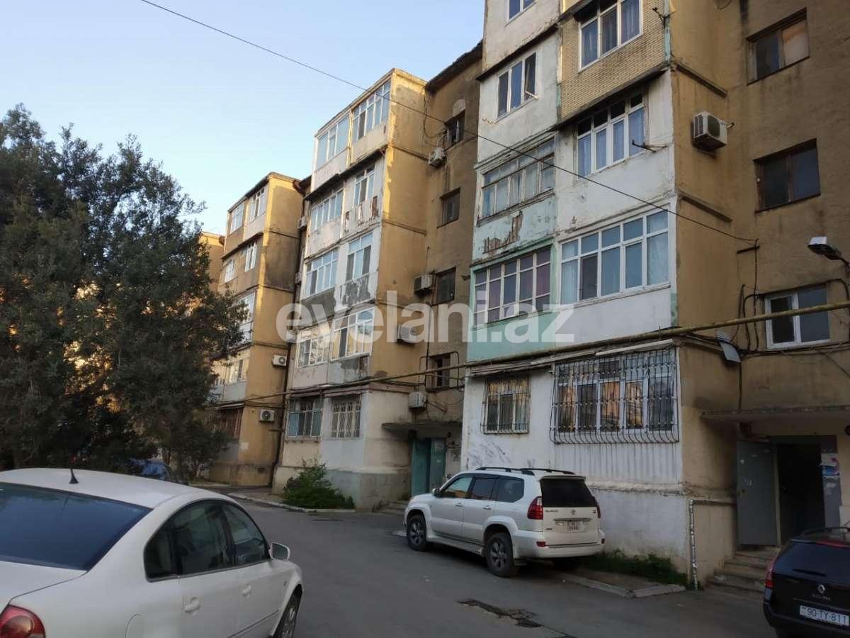 Kirayə verilir, köhnə tikili, 3 otaqlı, 65 m², Bakı, Xətai r, Həzi Aslanov m.