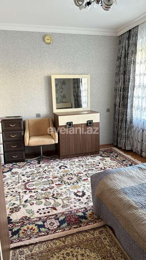 Kirayə verilir, köhnə tikili, 3 otaqlı, 65 m², Bakı, Xətai r, Həzi Aslanov m.