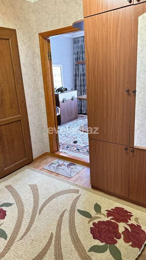 Kirayə verilir, köhnə tikili, 3 otaqlı, 65 m², Bakı, Xətai r, Həzi Aslanov m.