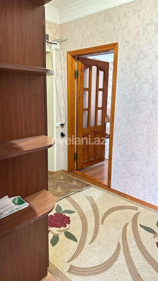 Kirayə verilir, köhnə tikili, 3 otaqlı, 65 m², Bakı, Xətai r, Həzi Aslanov m.