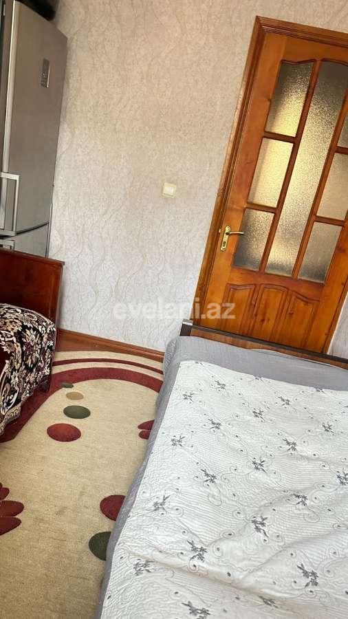Kirayə verilir, köhnə tikili, 3 otaqlı, 65 m², Bakı, Xətai r, Həzi Aslanov m.