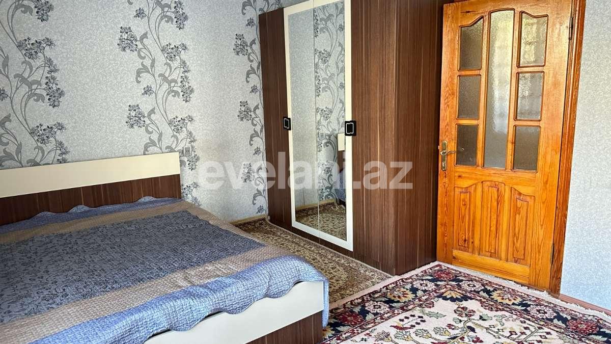 Kirayə verilir, köhnə tikili, 3 otaqlı, 65 m², Bakı, Xətai r, Həzi Aslanov m.