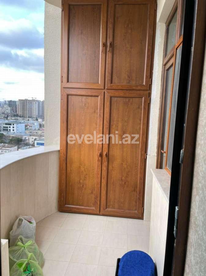 Satılır, yeni tikili, 3 otaqlı, 138 m², Bakı, Nəsimi r.