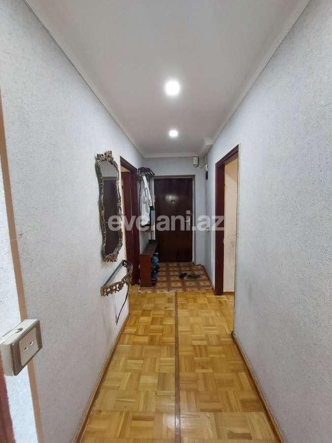 Продаётся, вторичка, 4-комнаты, 105 m², Баку, Низаминский r, Халглар Достлугу m.