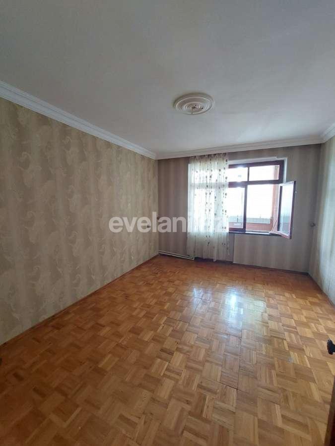 Продаётся, вторичка, 4-комнаты, 105 m², Баку, Низаминский r, Халглар Достлугу m.