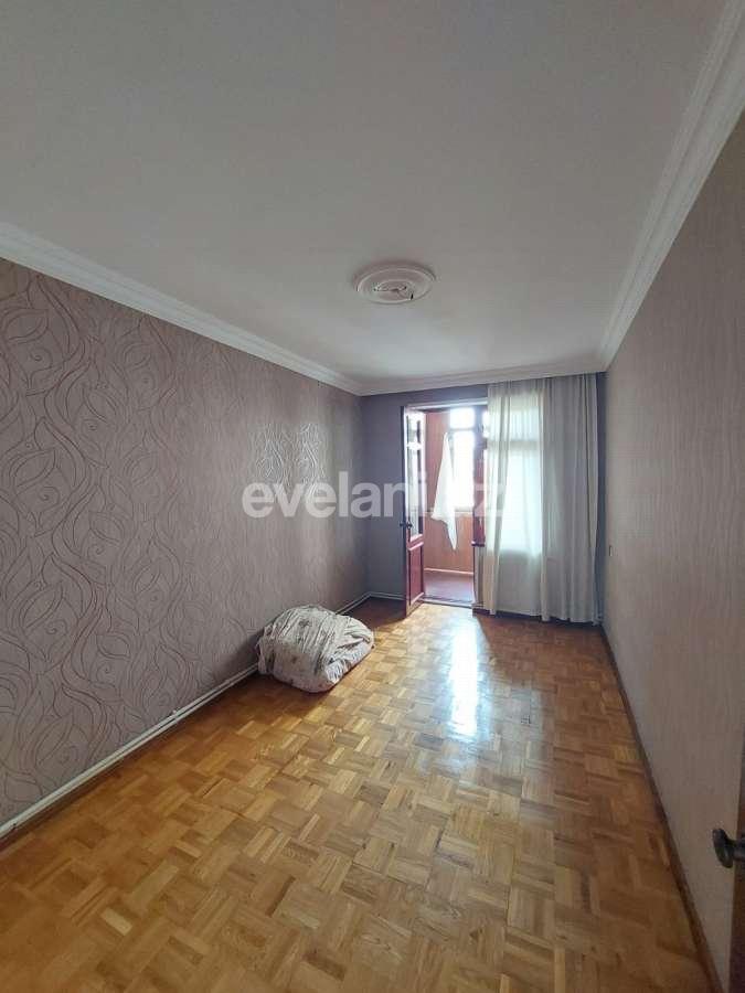 Продаётся, вторичка, 4-комнаты, 105 m², Баку, Низаминский r, Халглар Достлугу m.