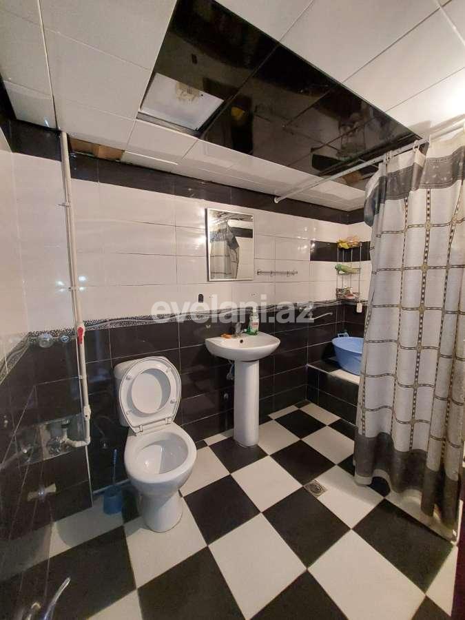 Продаётся, вторичка, 4-комнаты, 105 m², Баку, Низаминский r, Халглар Достлугу m.