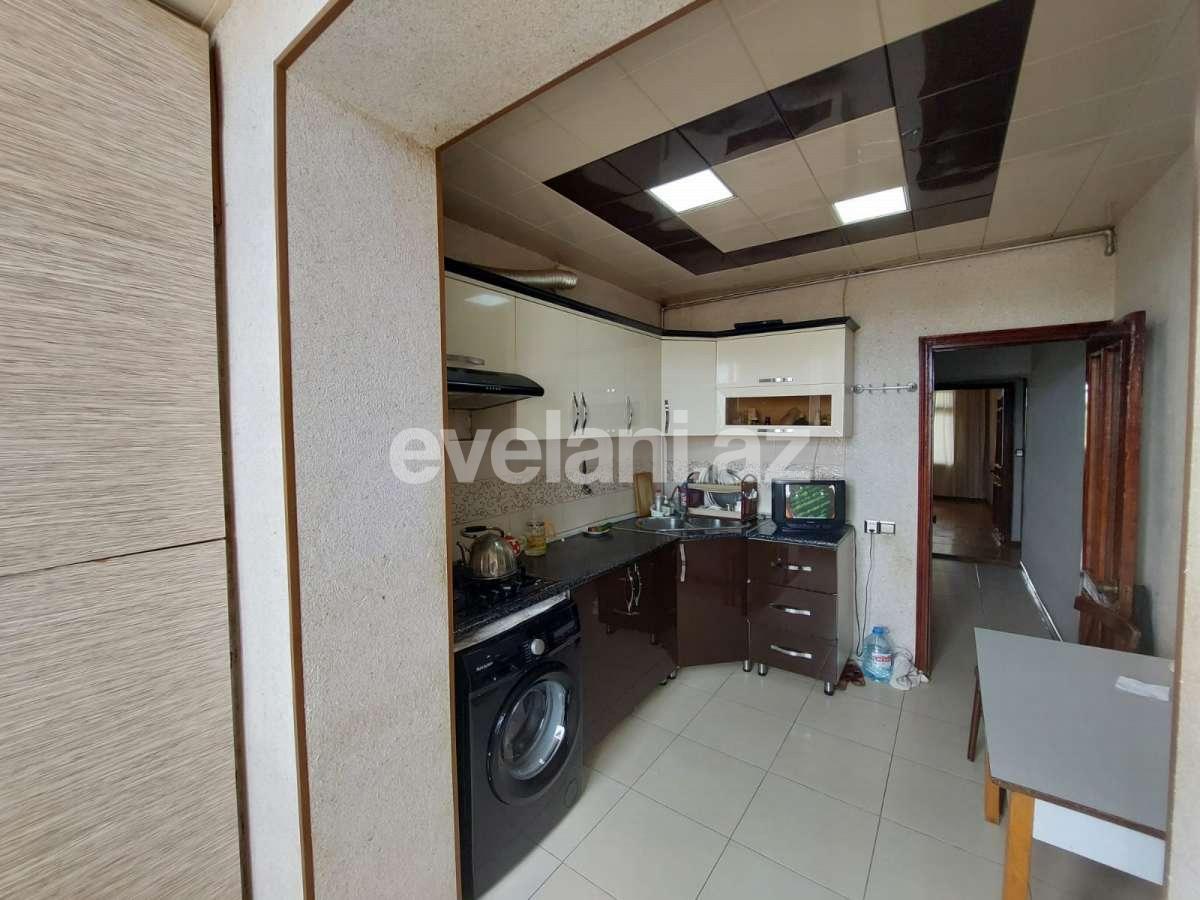 Продаётся, вторичка, 4-комнаты, 105 m², Баку, Низаминский r, Халглар Достлугу m.