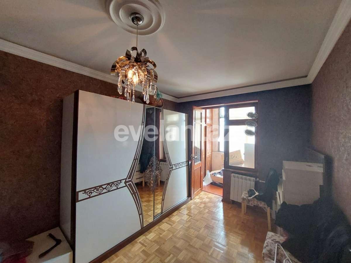 Продаётся, вторичка, 4-комнаты, 105 m², Баку, Низаминский r, Халглар Достлугу m.