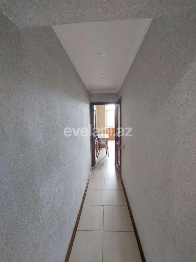 Продаётся, вторичка, 4-комнаты, 105 m², Баку, Низаминский r, Халглар Достлугу m.