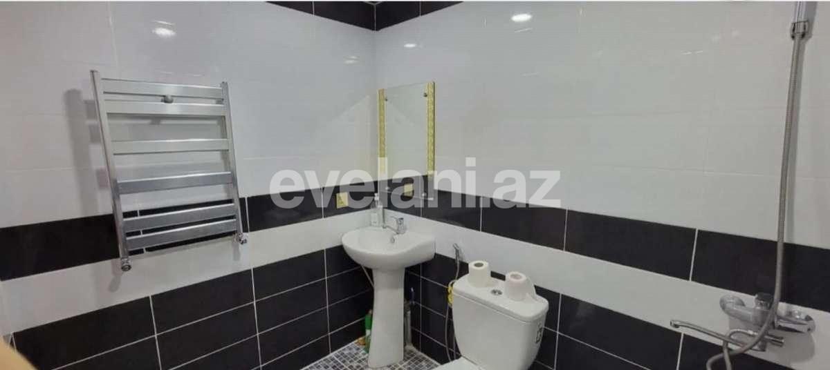 Kirayə verilir, yeni tikili, 2 otaqlı, 73 m², Bakı, Yasamal r, Elmlər Akademiyası m.