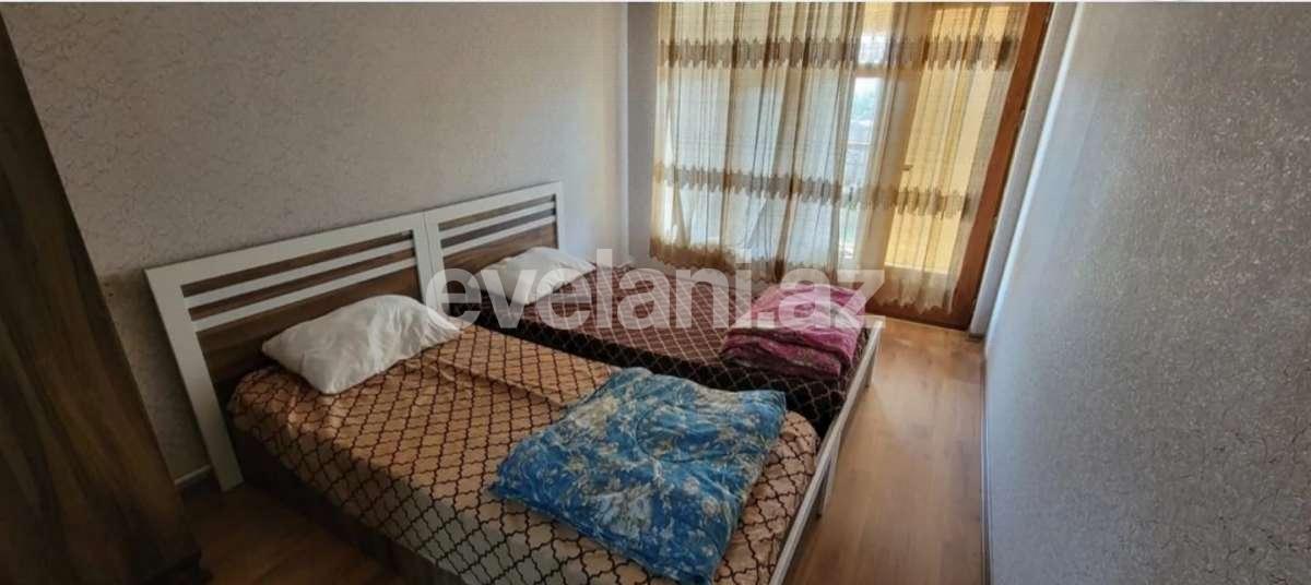 Kirayə verilir, yeni tikili, 2 otaqlı, 73 m², Bakı, Yasamal r, Elmlər Akademiyası m.