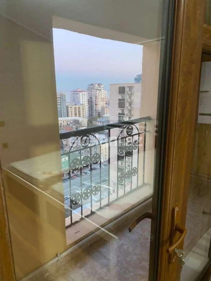 Kirayə verilir, yeni tikili, 2 otaqlı, 73 m², Bakı, Yasamal r, Elmlər Akademiyası m.