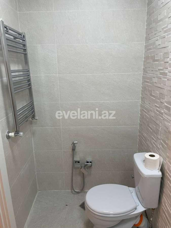Kirayə verilir, yeni tikili, 2 otaqlı, 78 m², Bakı, Yasamal r, İnşaatçılar m.
