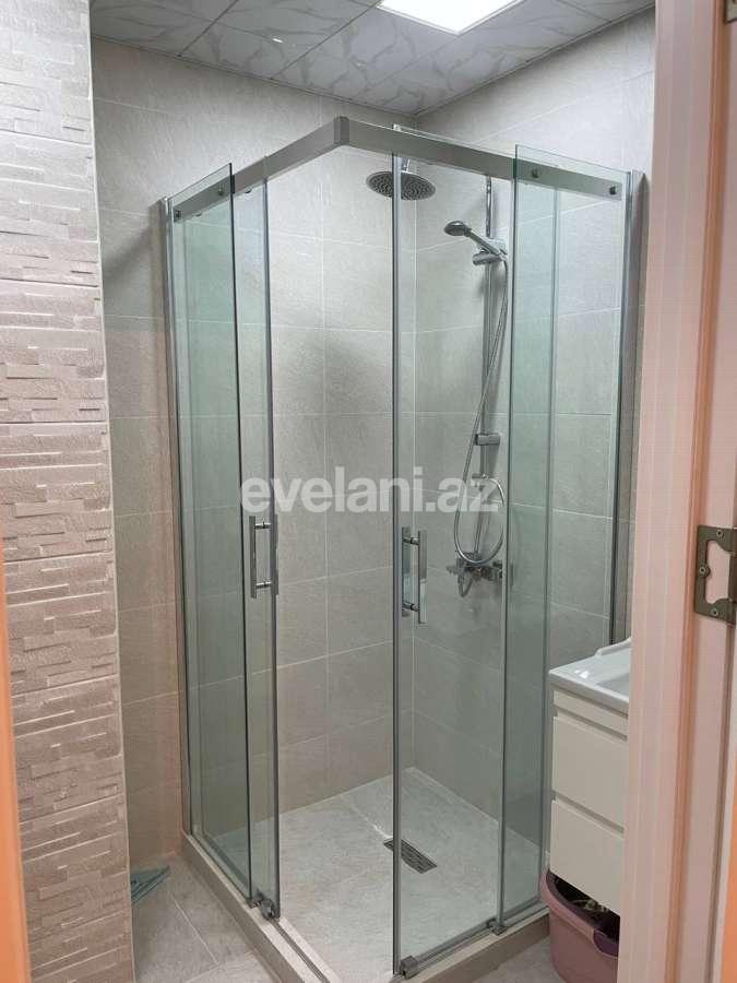 Kirayə verilir, yeni tikili, 2 otaqlı, 78 m², Bakı, Yasamal r, İnşaatçılar m.
