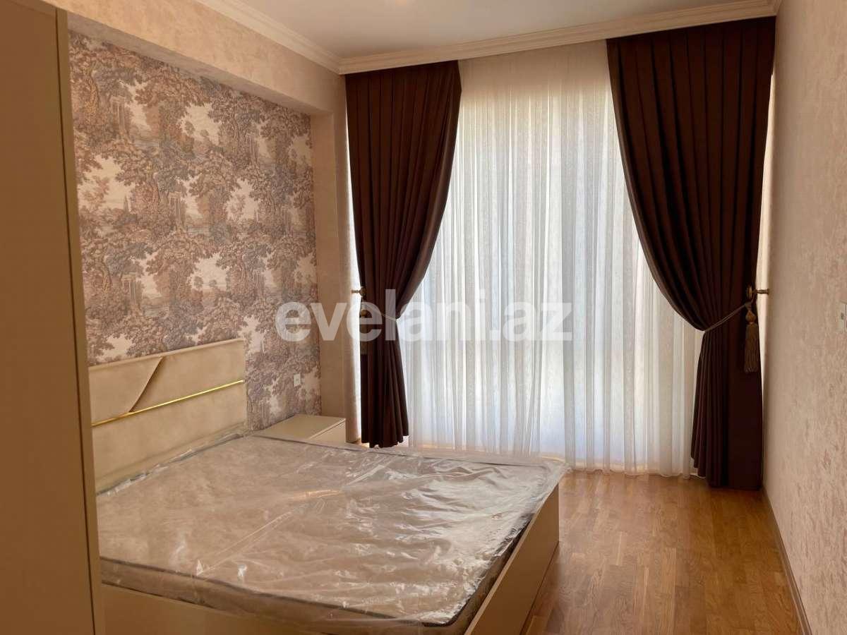 Kirayə verilir, yeni tikili, 2 otaqlı, 78 m², Bakı, Yasamal r, İnşaatçılar m.