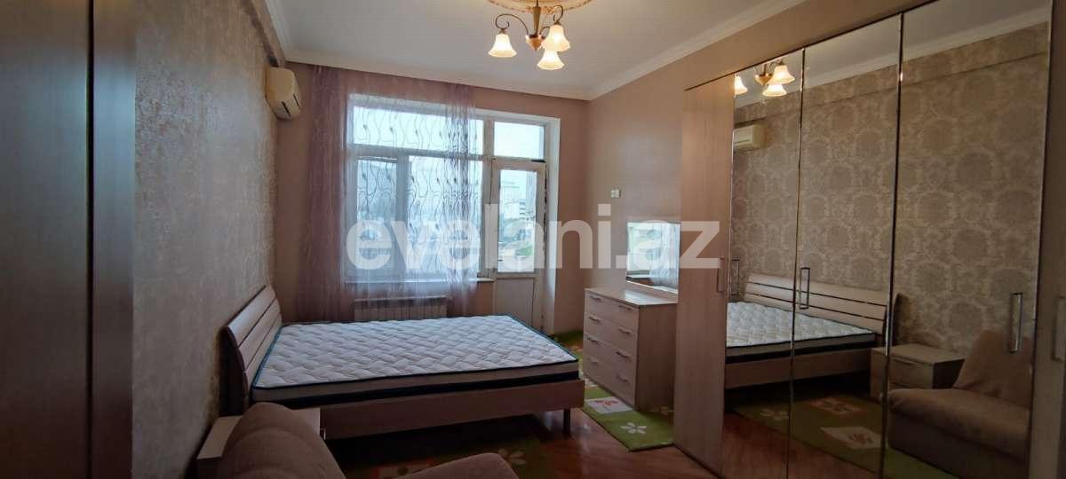 Kirayə verilir, yeni tikili, 3 otaqlı, 95 m², Bakı, Yasamal r, İnşaatçılar m.