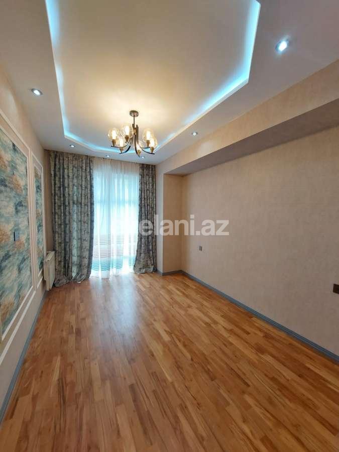 Satılır, yeni tikili, 3 otaqlı, 100 m², Bakı, Nizami r, Neftçilər m.