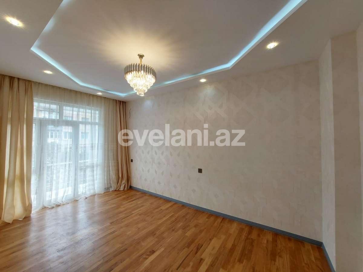 Satılır, yeni tikili, 3 otaqlı, 100 m², Bakı, Nizami r, Neftçilər m.
