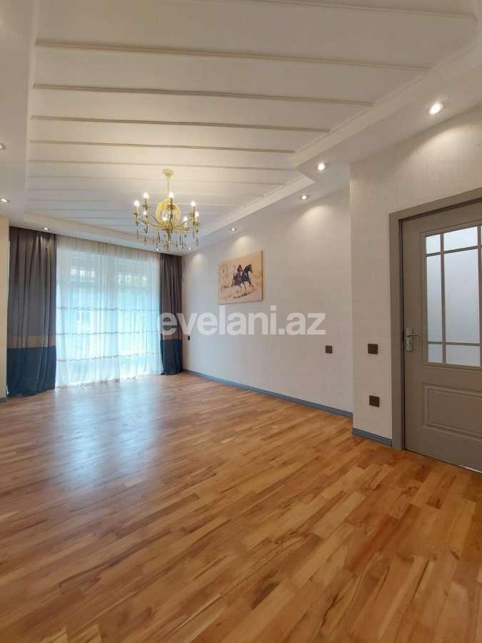 Satılır, yeni tikili, 3 otaqlı, 100 m², Bakı, Nizami r, Neftçilər m.