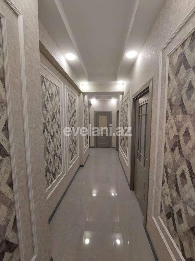Satılır, yeni tikili, 3 otaqlı, 100 m², Bakı, Nizami r, Neftçilər m.