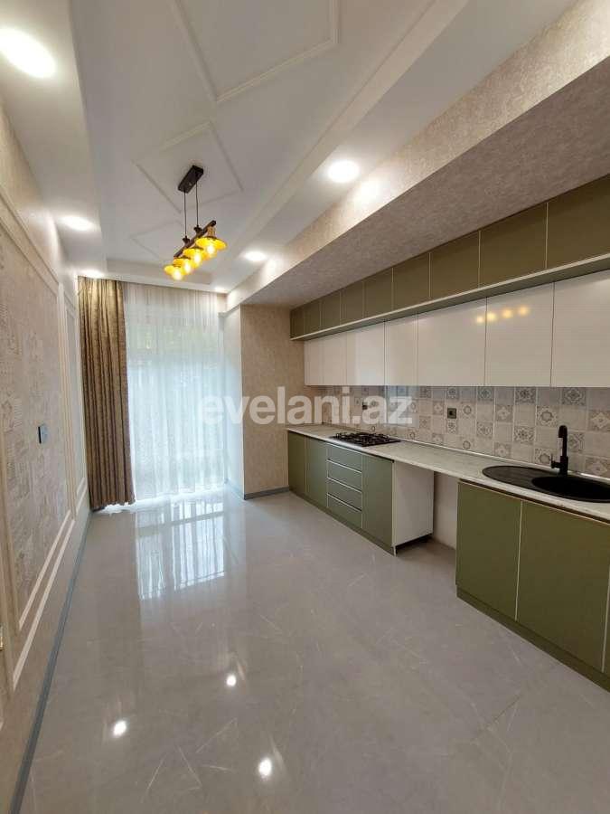 Satılır, yeni tikili, 3 otaqlı, 100 m², Bakı, Nizami r, Neftçilər m.