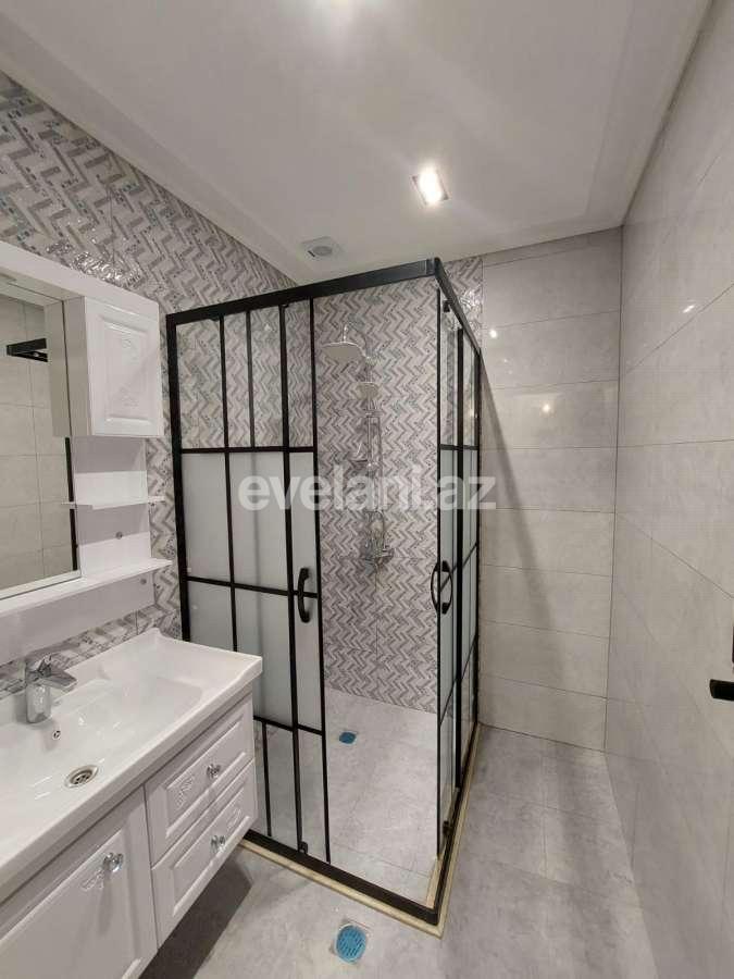 Satılır, yeni tikili, 3 otaqlı, 100 m², Bakı, Nizami r, Neftçilər m.