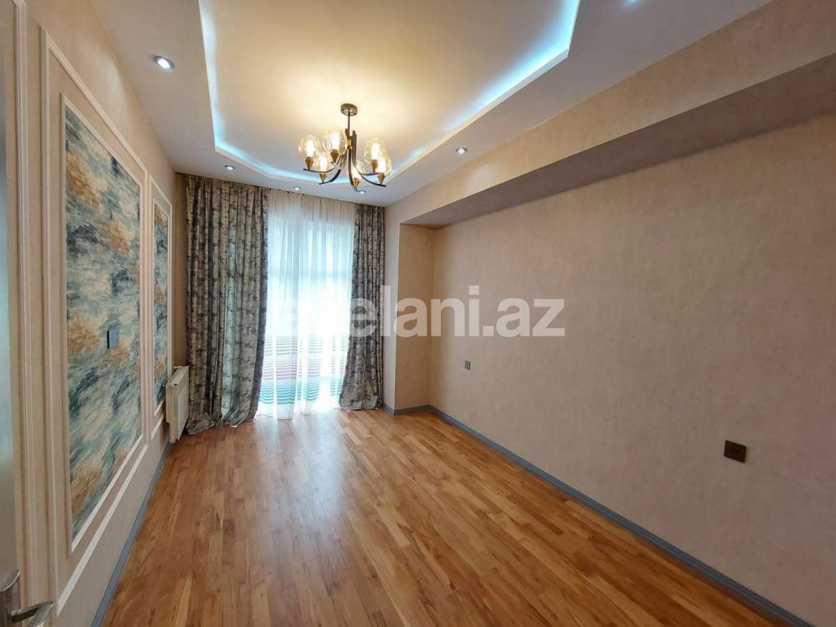 Satılır, yeni tikili, 3 otaqlı, 100 m², Bakı, Nizami r, Neftçilər m.