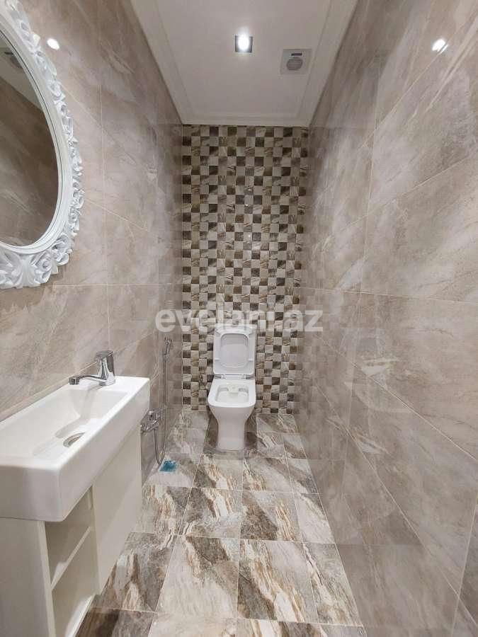 Satılır, yeni tikili, 3 otaqlı, 100 m², Bakı, Nizami r, Neftçilər m.