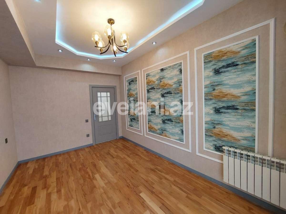 Satılır, yeni tikili, 3 otaqlı, 100 m², Bakı, Nizami r, Neftçilər m.